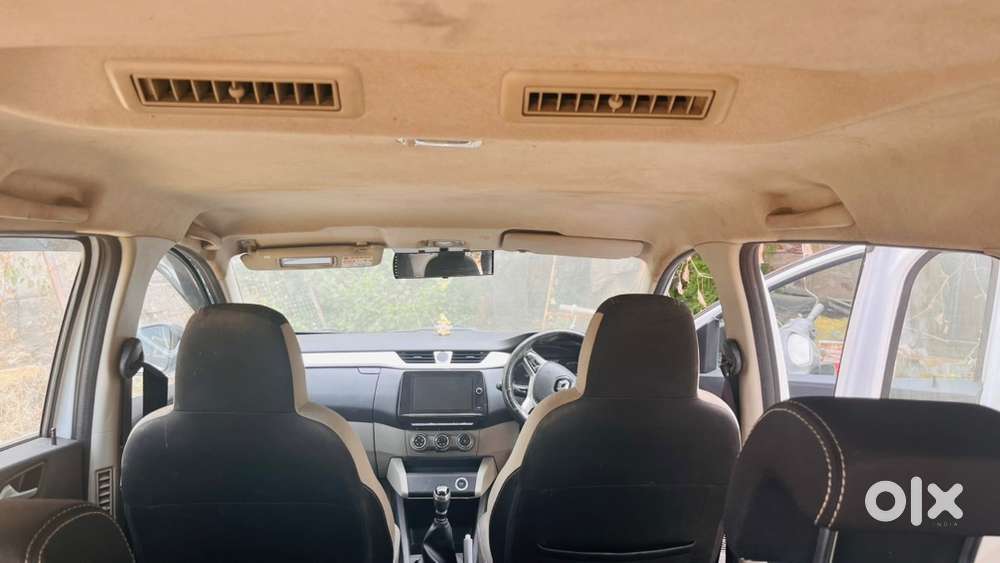 Renault Triber 2023 Petrol Well Maintained