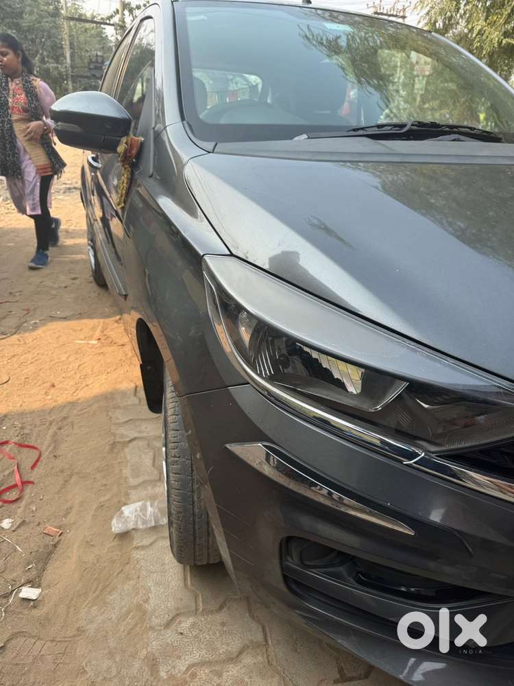 Tata Tiago 2020 Petrol Well Maintained
