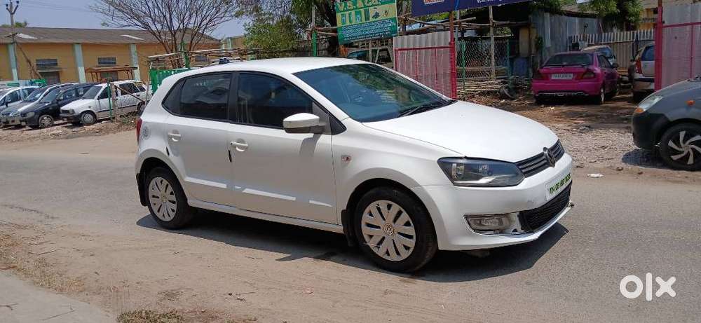 Volkswagen Polo Gti, 2012, Diesel