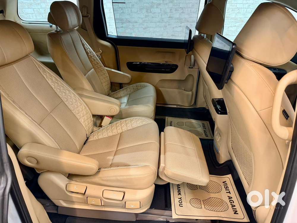 Kia Carnival Limousine Plus 7 Str, 2023, Diesel