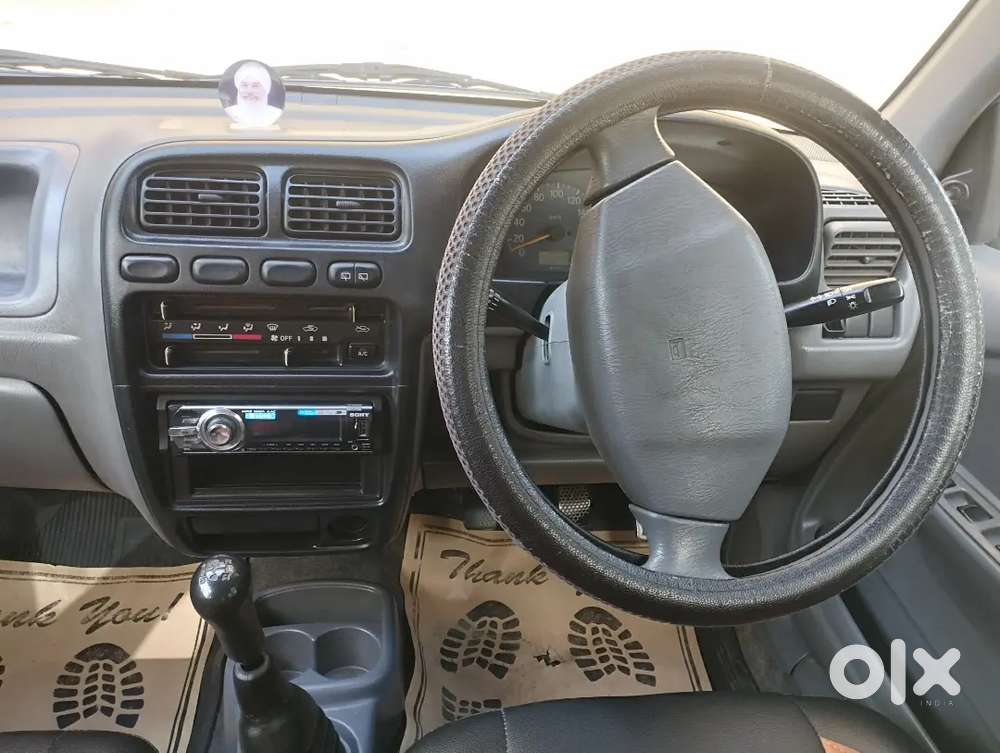 Maruti Suzuki Alto 2003 Petrol Well Maintained.