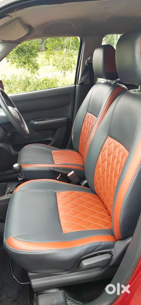Maruti Suzuki Swift Lxi Bsiv, 2010, Petrol
