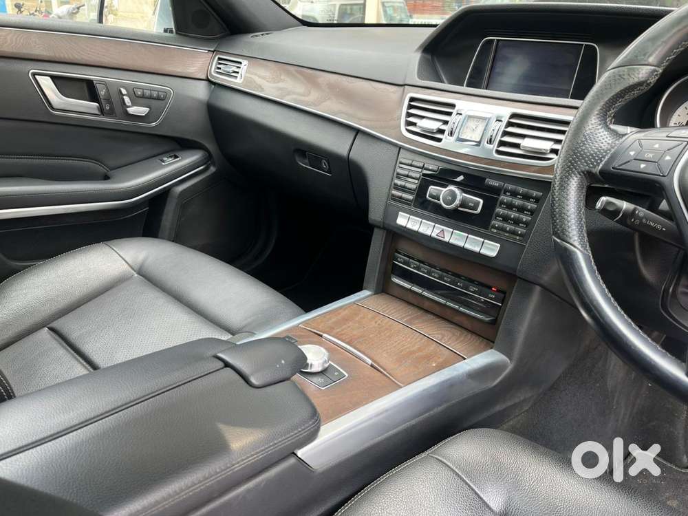 Mercedes-benz E-class E250 Cdi Classic, 2014, Diesel