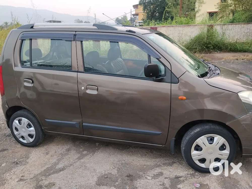 2010 Maruti Suzuki Wagon R