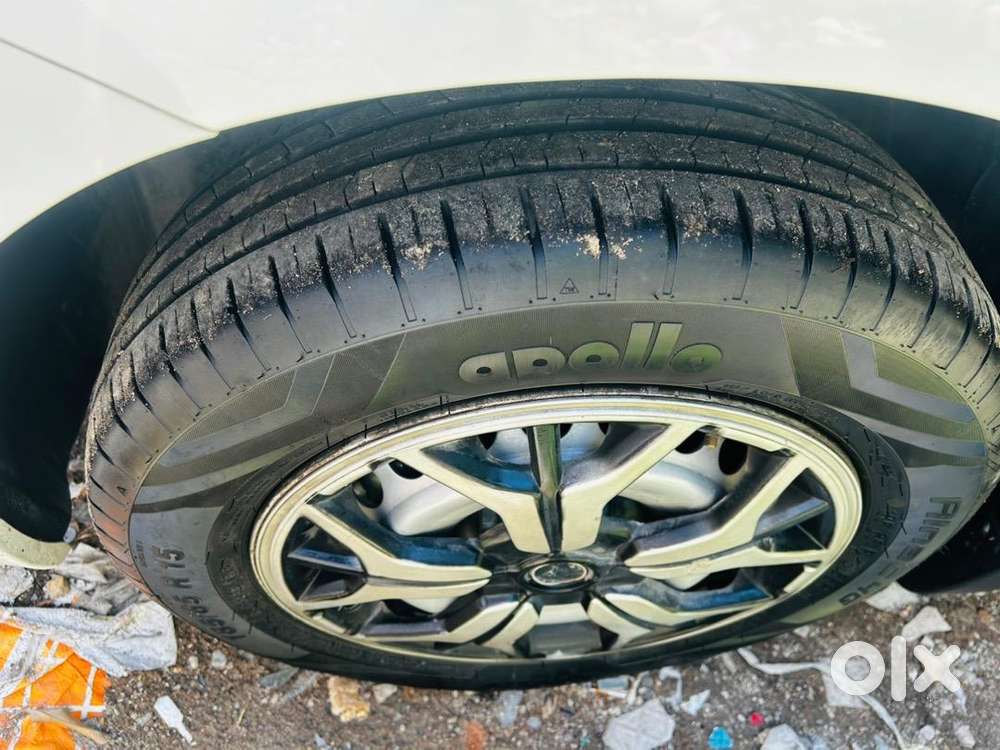 Maruti Suzuki Baleno 2024 Petrol Well Maintained