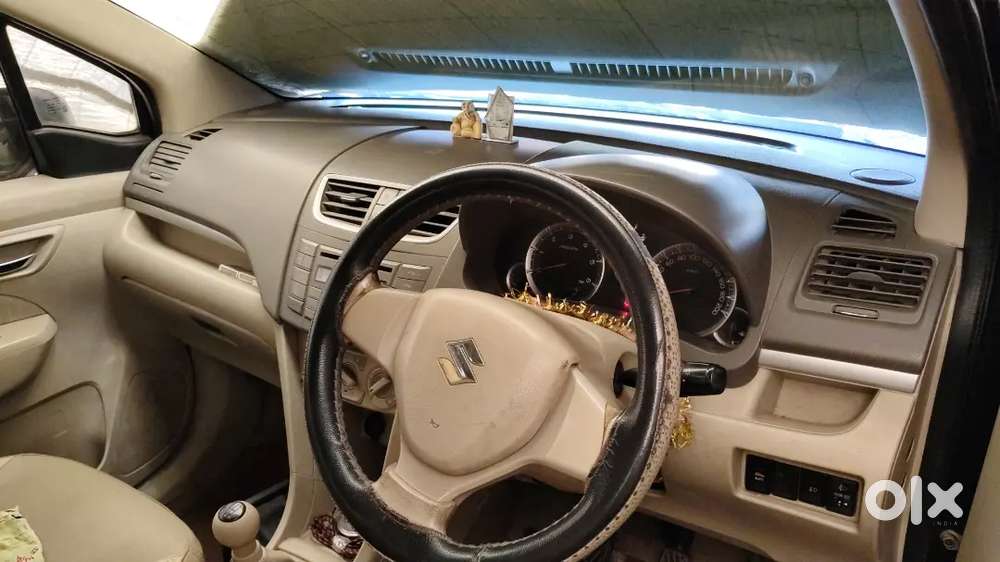 Maruti Suzuki Ertiga 2014 Diesel Well Maintained