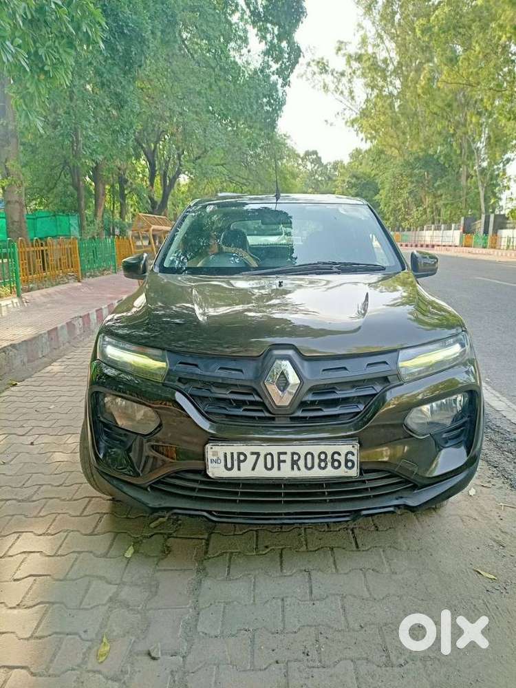 Renault Kwid Rxl, 2021, Petrol