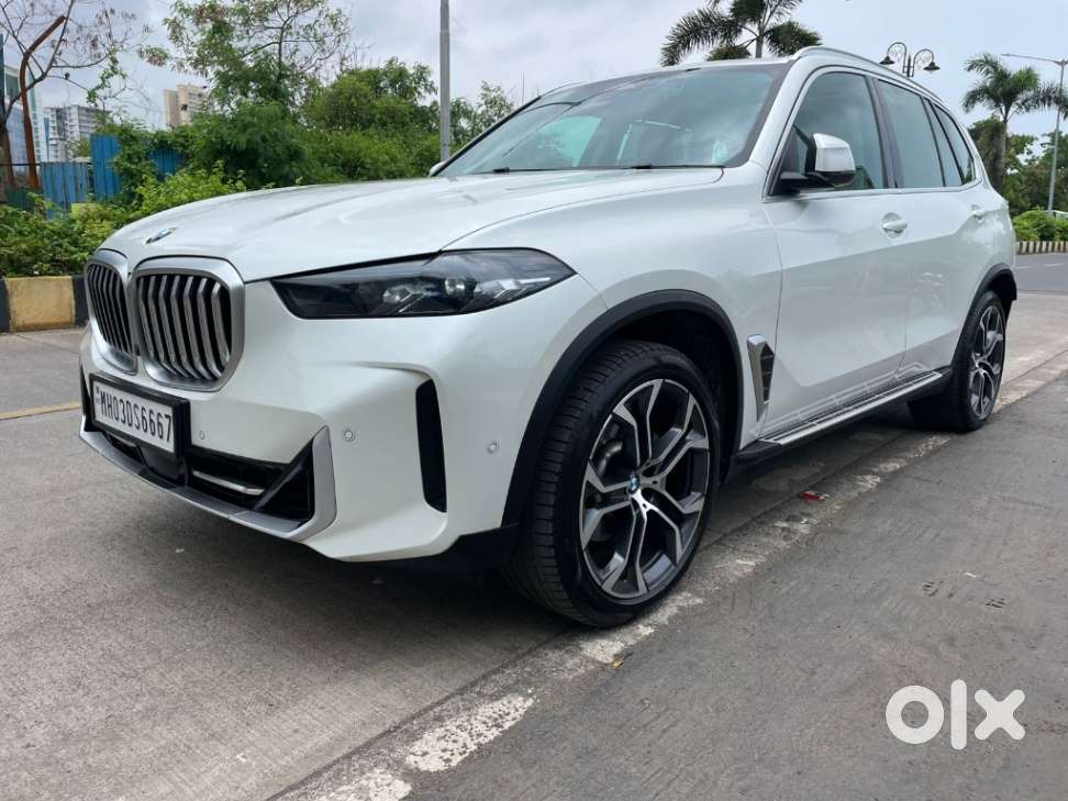 Bmw X5 Xdrive30d Xline, 2024, Diesel
