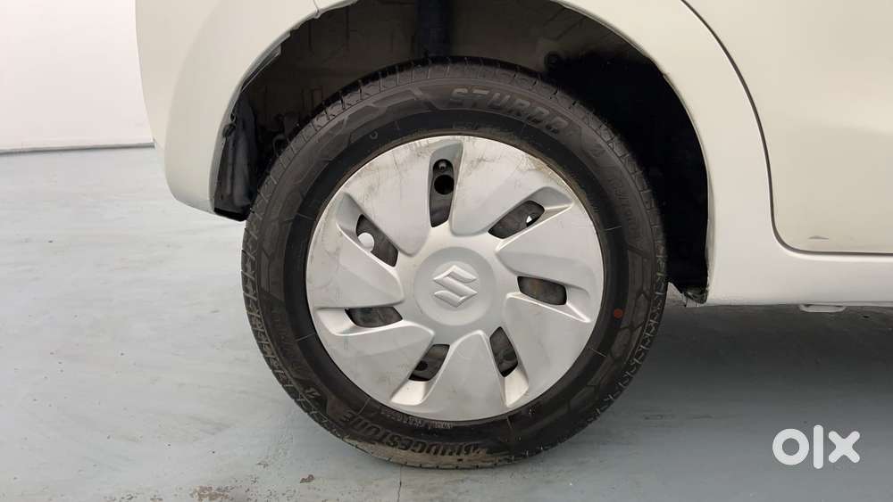 Maruti Suzuki Celerio Zxi, 2015, Petrol