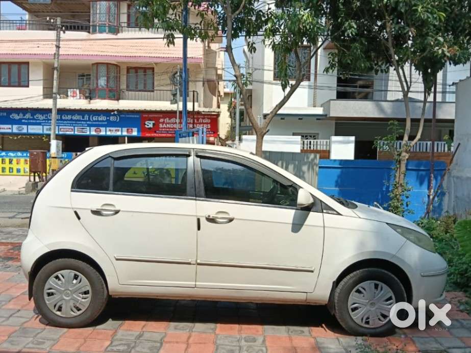 Tata Indica Lxi, 2013, Diesel
