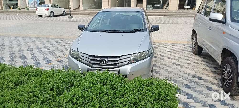 Honda City 2010 पेट्रोल 86000 Km Driven