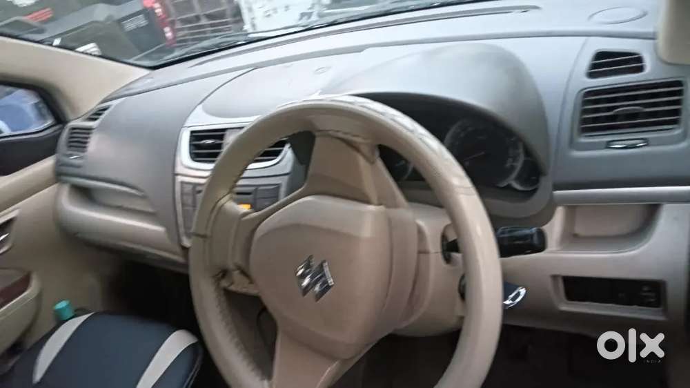 Maruti Suzuki Ertiga 2014 Diesel Well Maintained