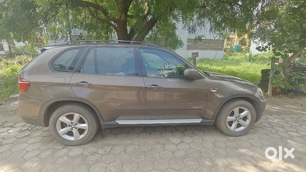 Bmw X5 Xdrive30d  2014  82k Km  Hr26 Registered  Noc Available