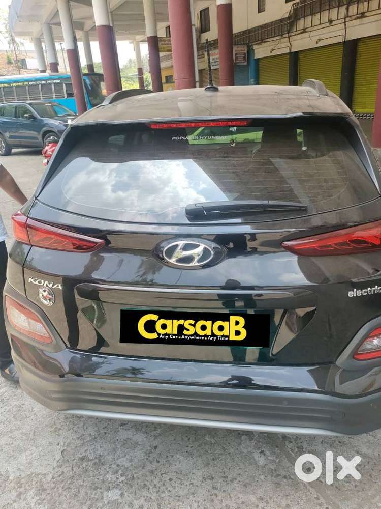 Hyundai Kona Electric Premium, 2024, Electric