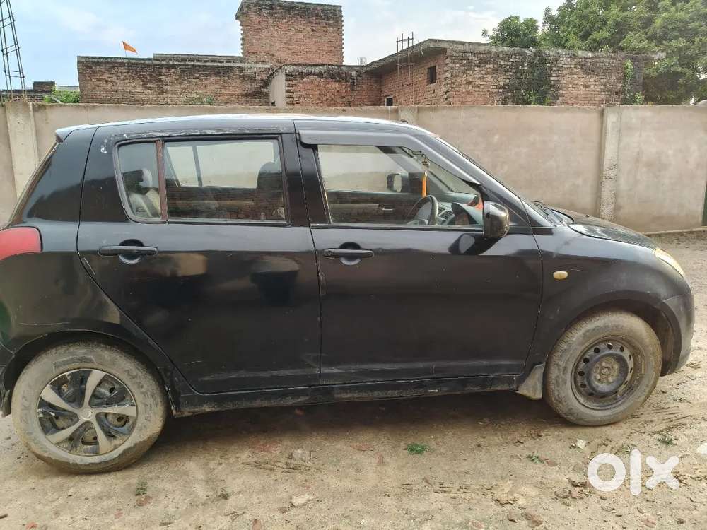 Maruti Swift Vxi 2010