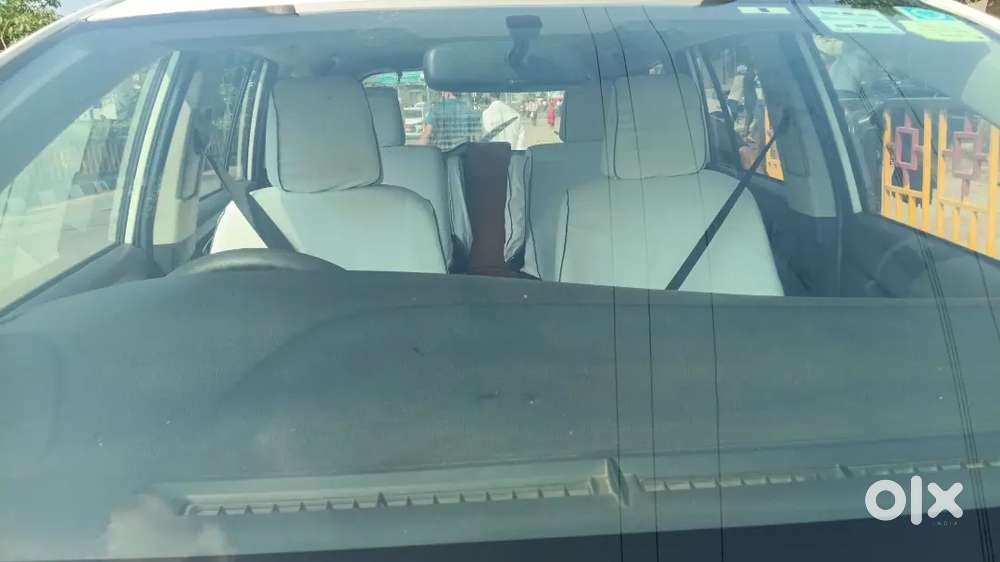 Toyota Innova Crysta 2017 Diesel Car
