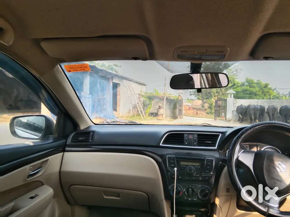 2017 Maruti Suzuki Ciaz डीज़ल