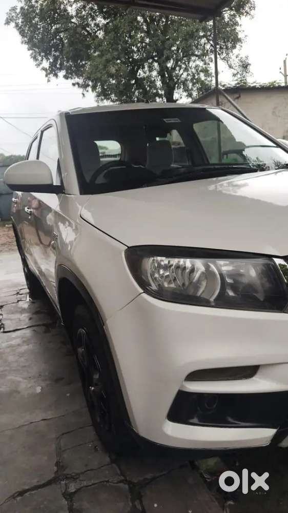 Maruti Suzuki Brezza Ldi 2019