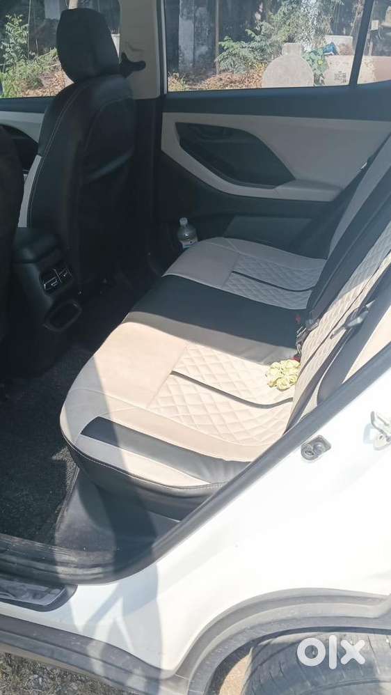 Hyundai Creta 2023 Petrol Well Maintained