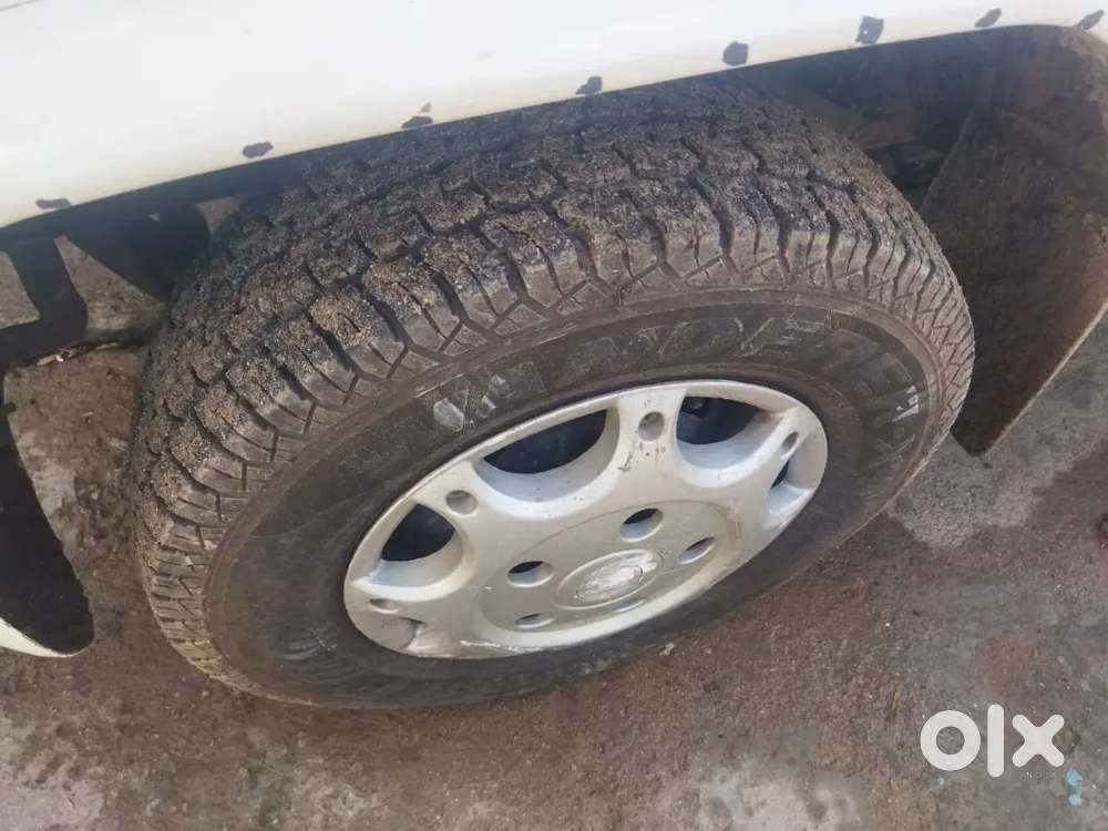 Mahindra Bolero 2014 Diesel Well Maintain Ed