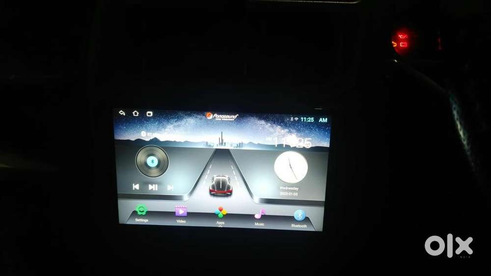 Maruti Suzuki Eeco 2018 Cng & Hybrids Well Maintained