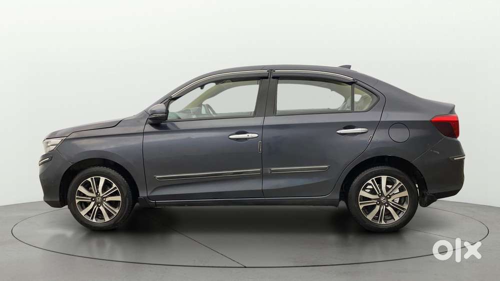 Honda Amaze Vx Cvt Petrol, 2022, Petrol