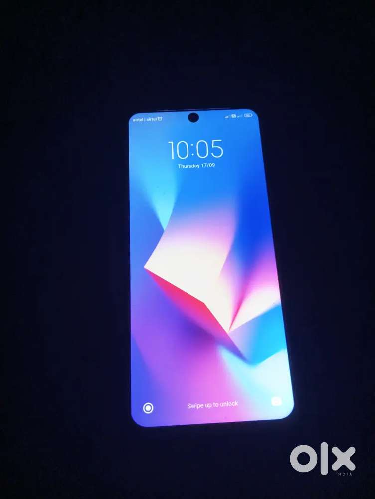 Note 9 pro