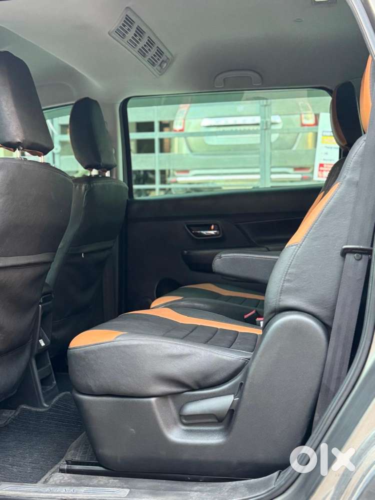 Maruti Suzuki Xl6 1.5 Zeta Mt, 2020, Petrol