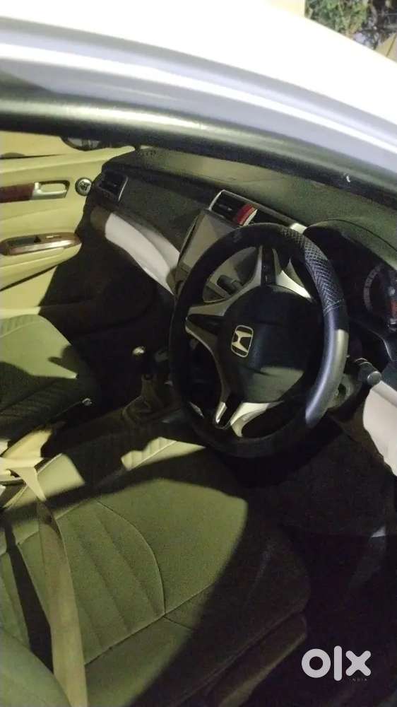 Honda City 2010 Petrol 86000 Km Driven