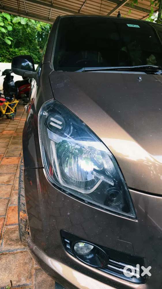 Fully Modified Ritz Vxi