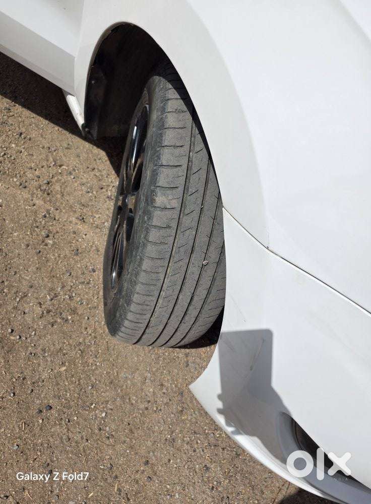 Skoda Rapid 2013-2016 1.5 Tdi At Elegance, 2015, Diesel