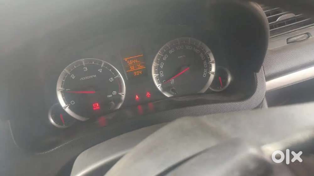 Swift Vdi Maruti Suzuki 2016