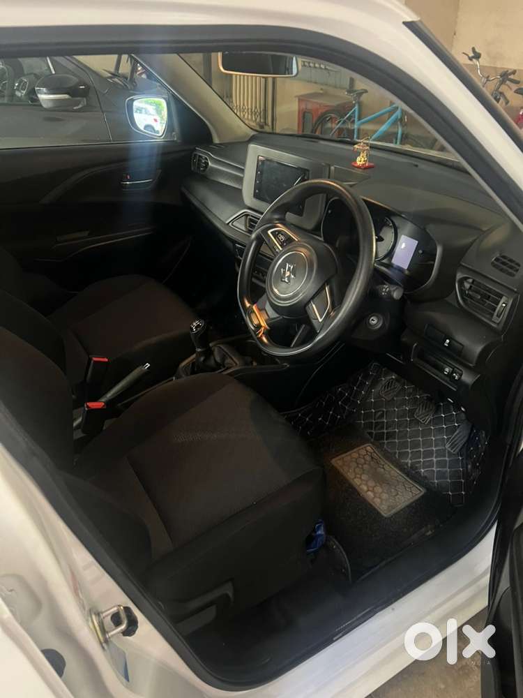 Maruti Suzuki Petrol 2025 Car