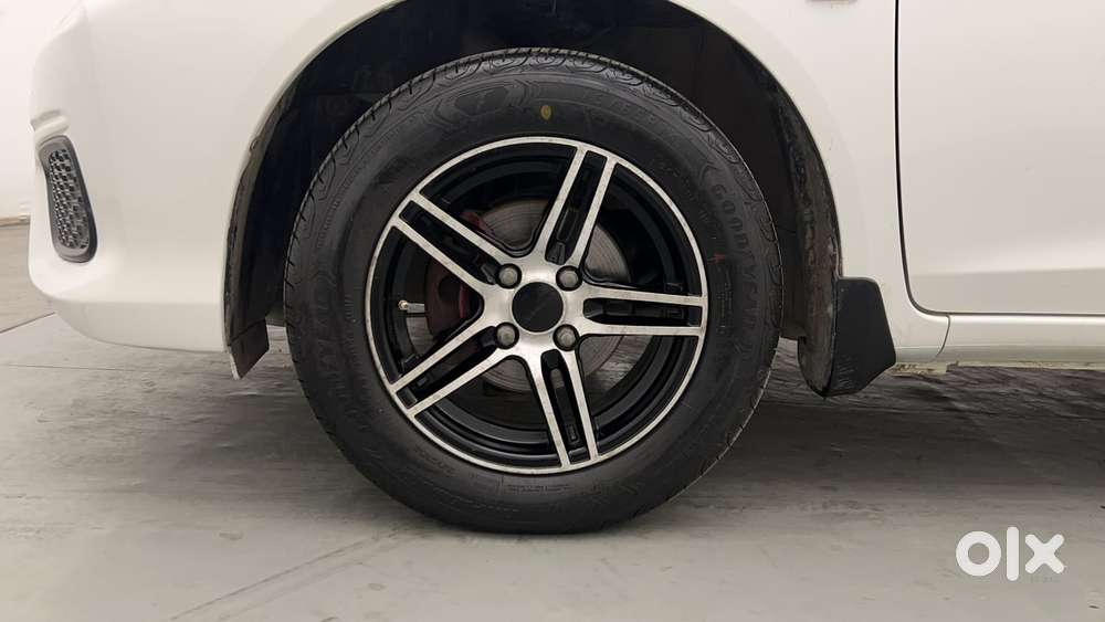 Honda Amaze 1.2 S I-vtec, 2017, Petrol