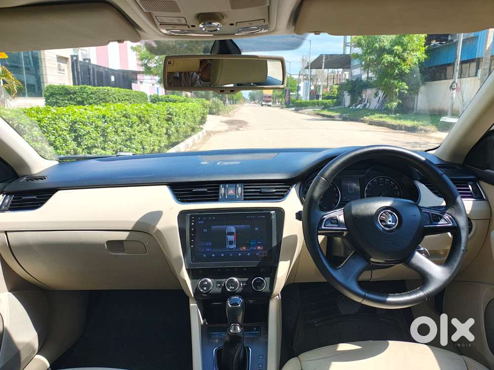 Skoda Octavia 2.0 Elegance Tdi Cr At, 2015, Diesel