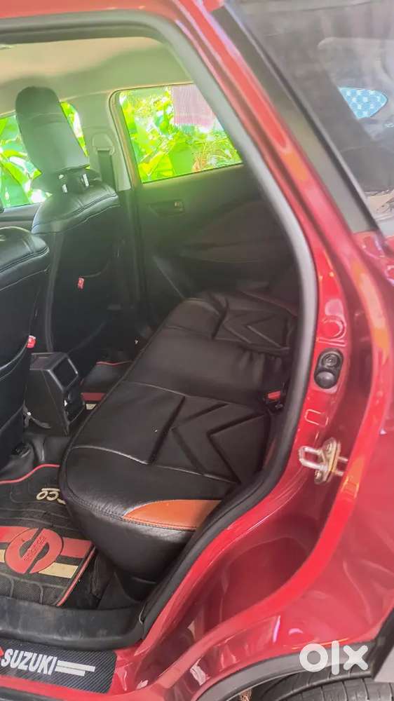Maruti Suzuki Fronx Delta Petrol 2026