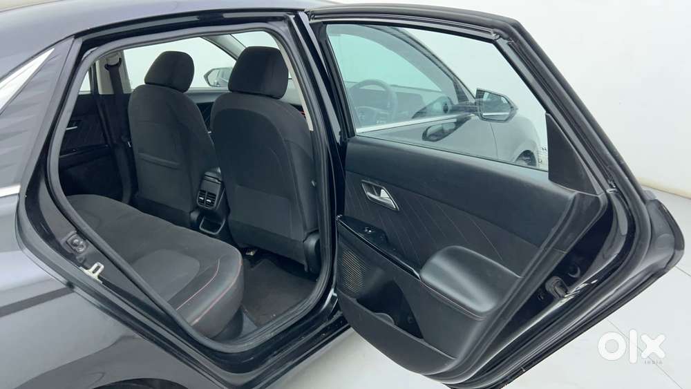 Hyundai Verna 1.5 Sx Turbo Petrol Mt, 2023, Petrol