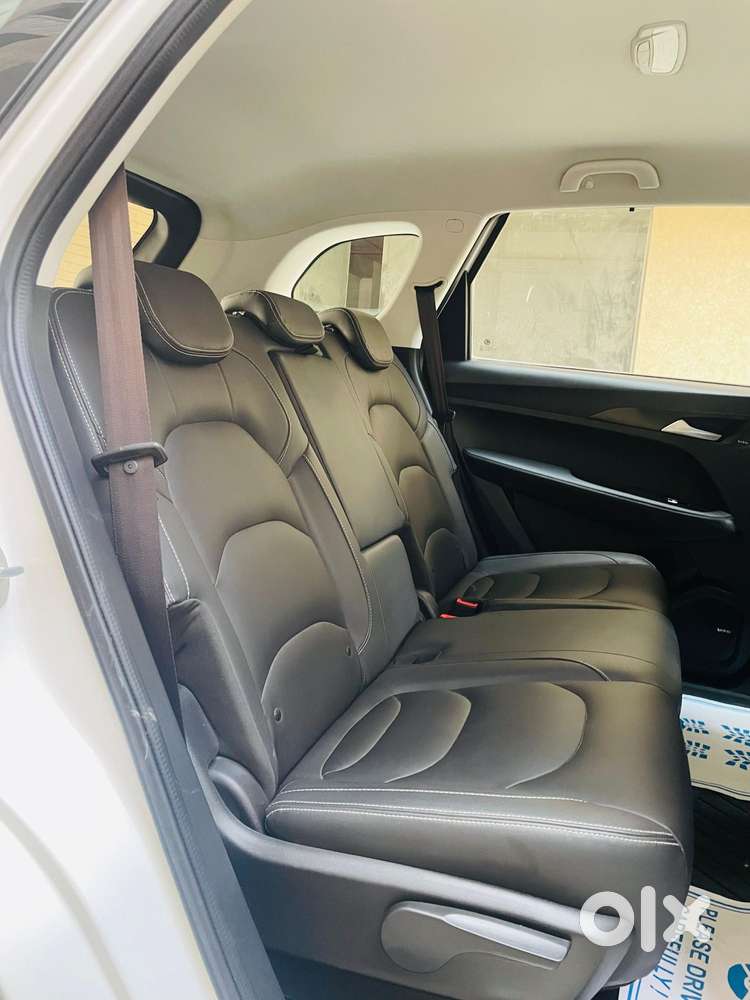 Mg Hector Smart At, 2020, Petrol