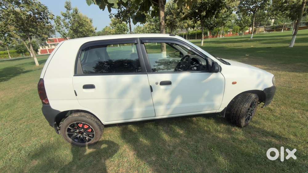 2009 Maruti Suzuki Alto