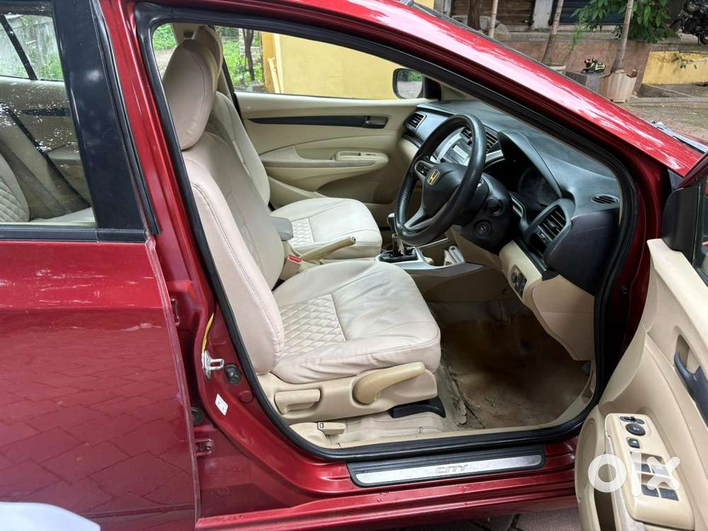 Honda City 2008-2011 1.5 V Mt, 2011, Cng & Hybrids