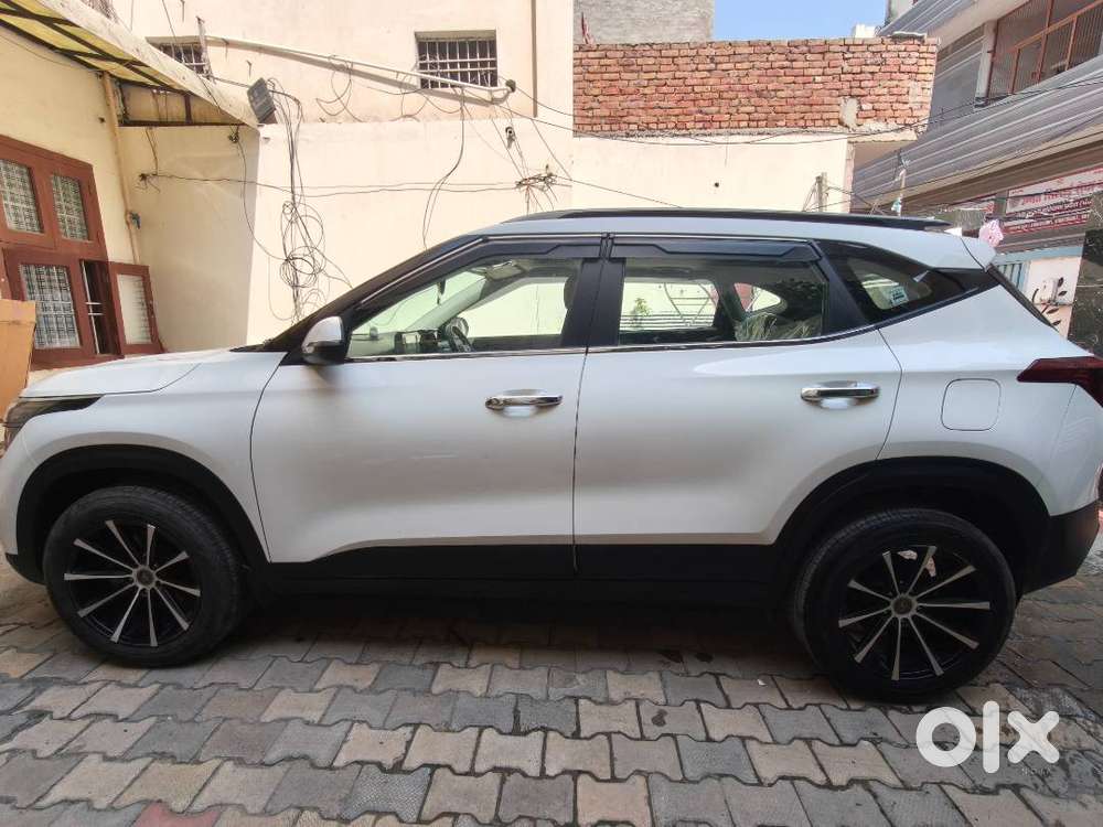 Kia Seltos Htk 2023