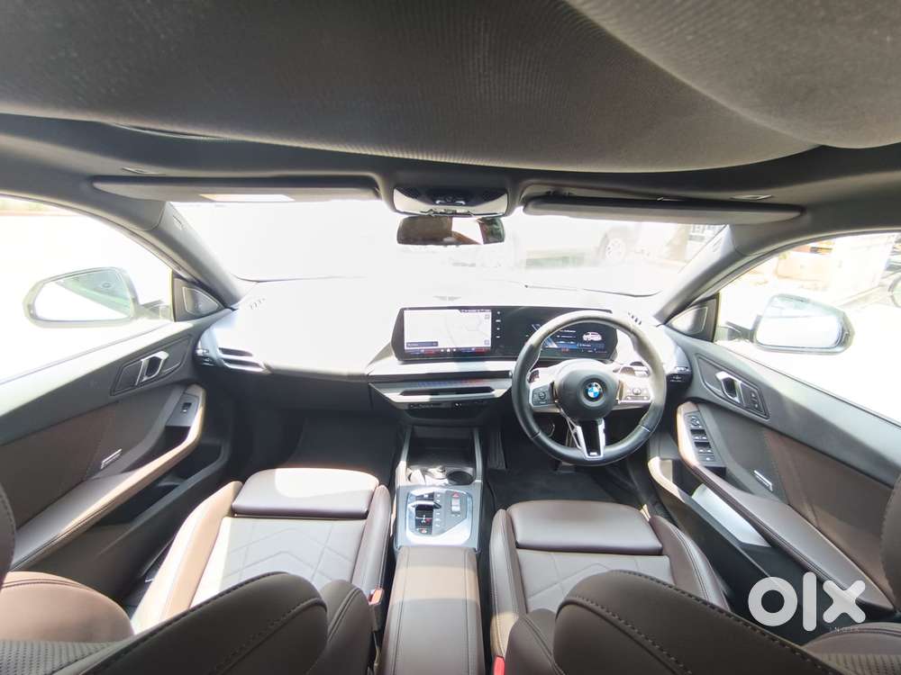 Bmw 2 Series Gran Coupe, 2025
