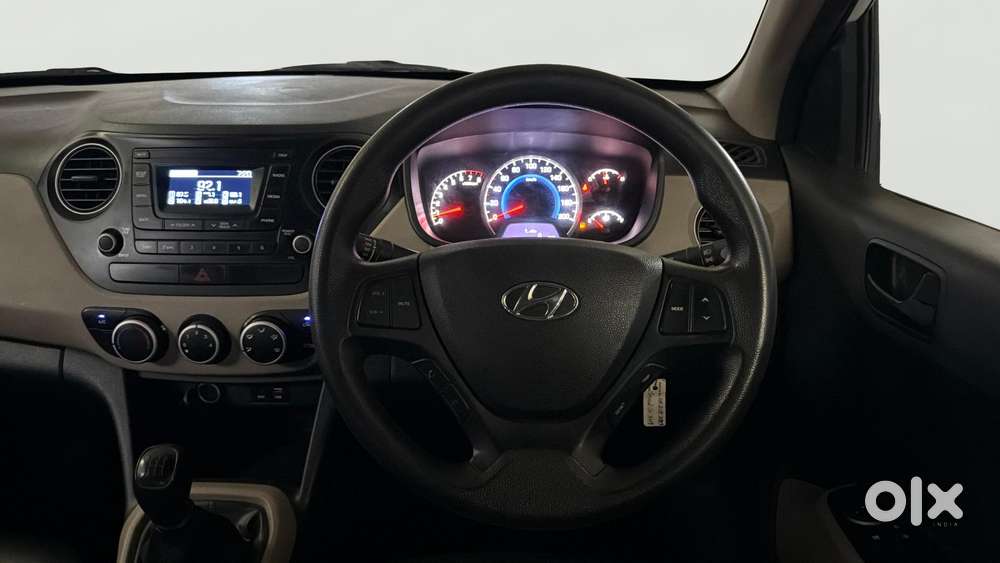 Hyundai Grand I10 1.2 Kappa Magna, 2019, Petrol