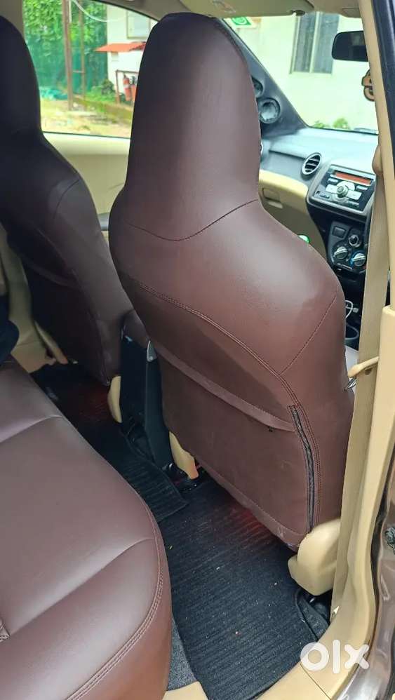For Sale – Honda Brio S
 Honda Brio S
 June 2012 Model
️ 1.2l Pet
