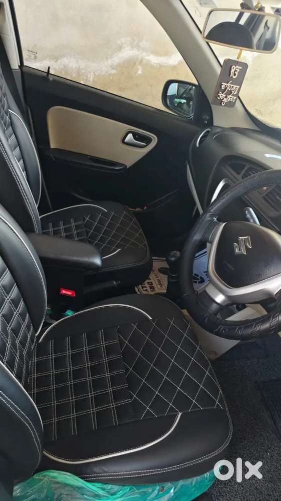 Maruti Suzuki Alto 800 Vxi+ 2021 Petrol Well Maintained