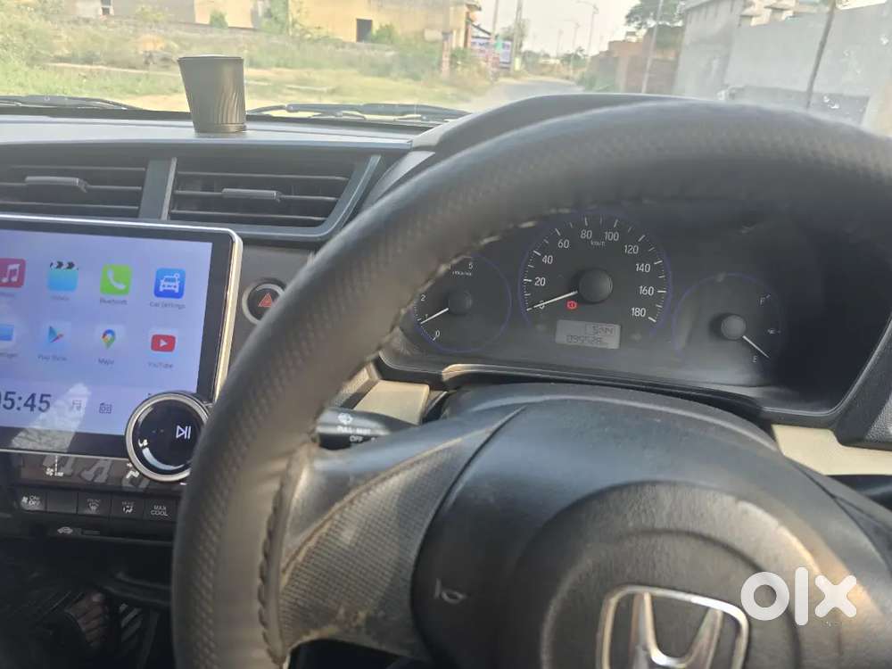 Honda Amaze 2017 Model, All Original Pb13 Number