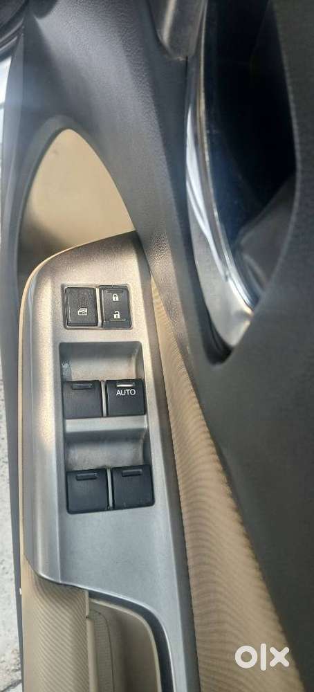 Honda City V Mt Exclusive, 2015, Petrol