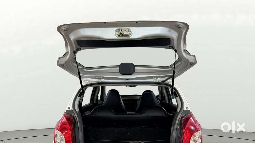 Maruti Suzuki Alto 0.8 Lxi (o), 2021, Petrol