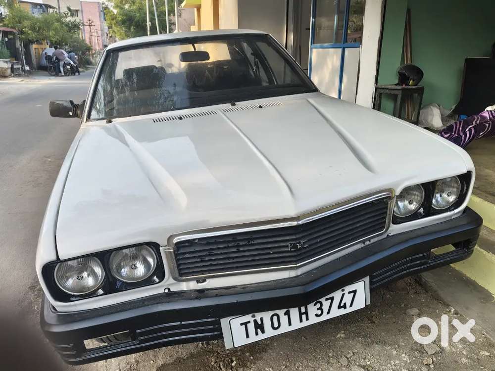 Contessa 1994 Diesel Good Condition - Cars in Chitra Nagar, Coimbatore ...