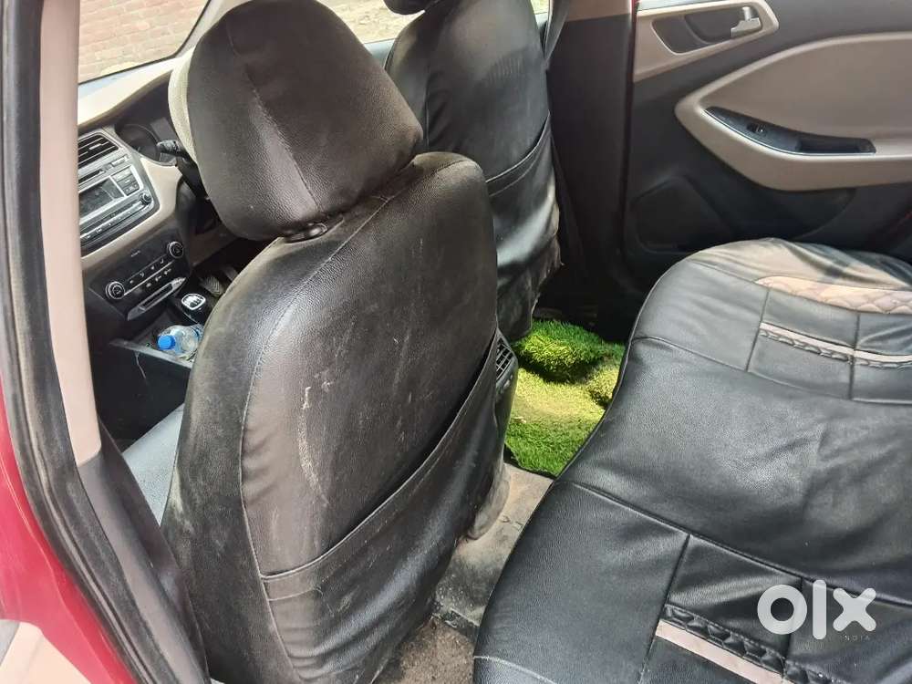 Hyundai I20 2015